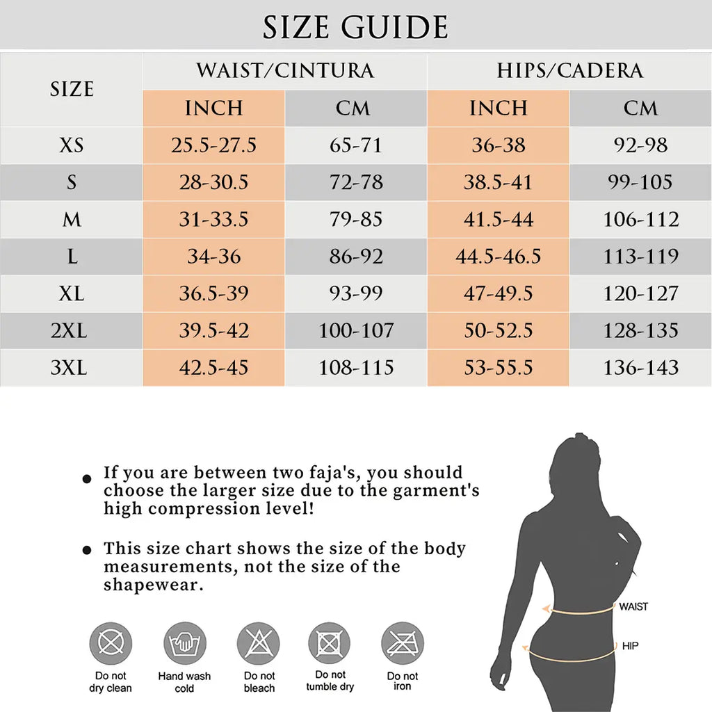Women’S YIANNA Fajas Colombianas Shapewear Tummy Control Butt Lifter Shaper with Zipper Crotch Detachable Shoulder Strap Springstatements