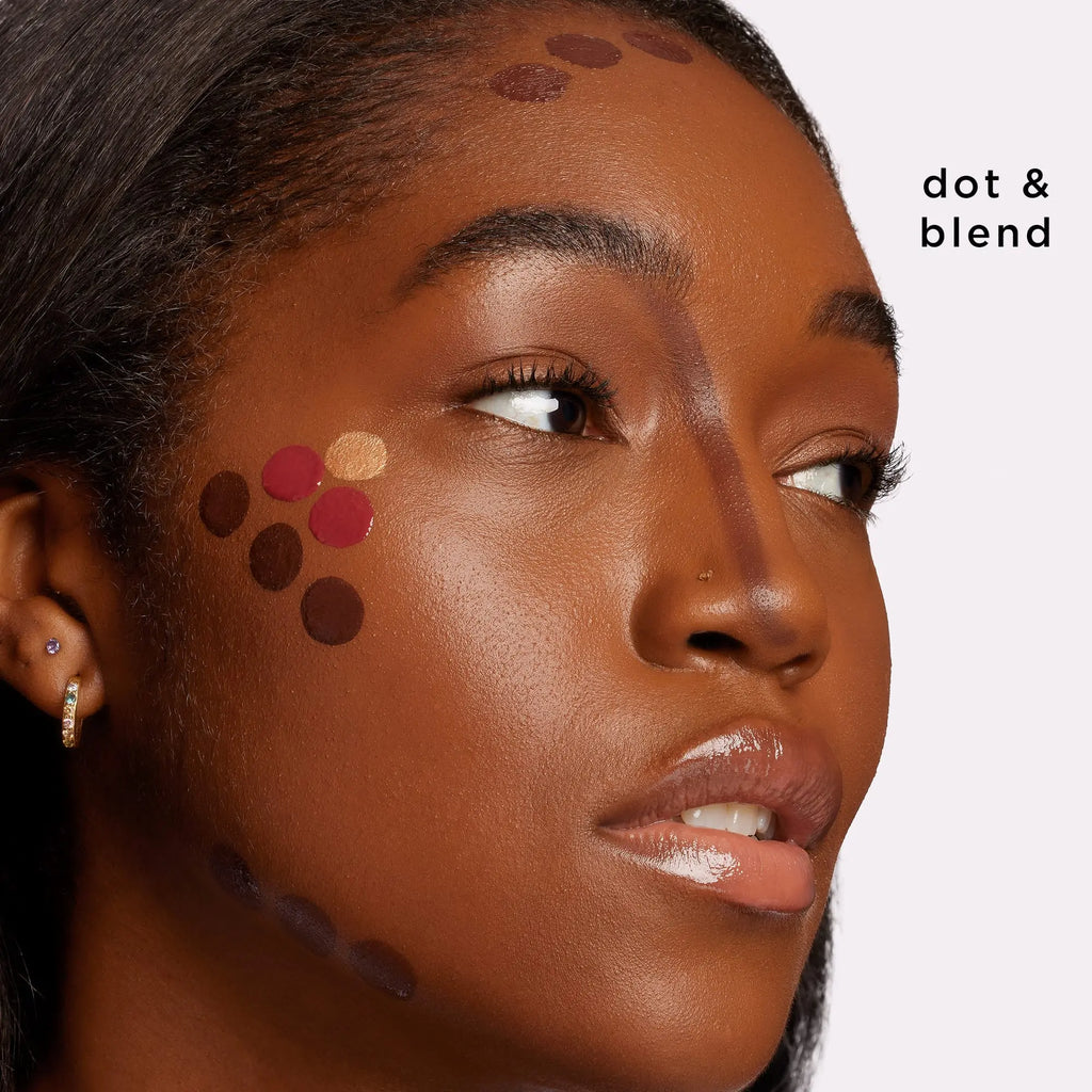 Tarte Sculpt Tape & Blush Tape Duo - Blush and Bronzer