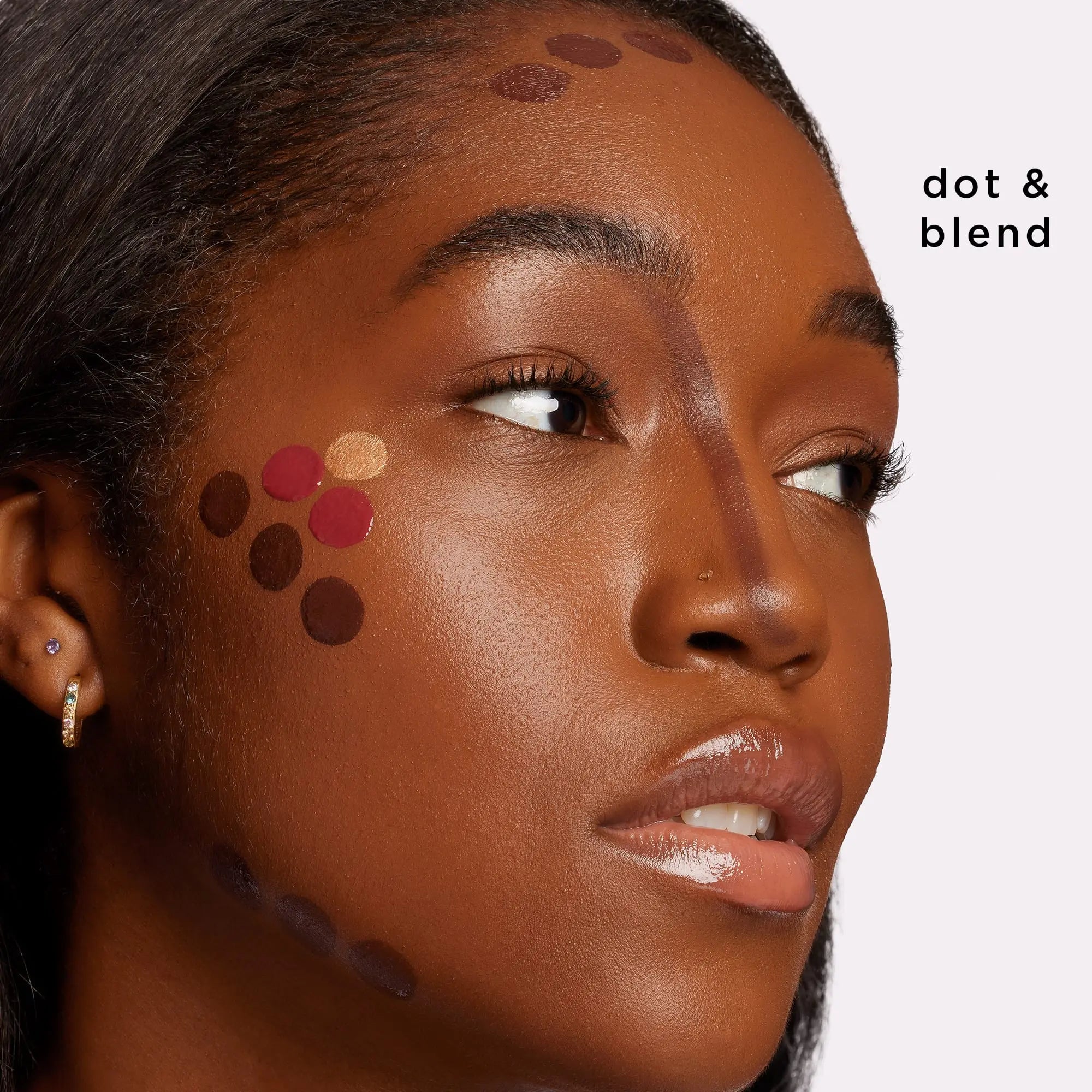 Tarte Sculpt Tape & Blush Tape Duo - Blush and Bronzer